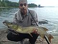 DSC00699
Min f�rsta g�dda p� jerkbait.
Vikt: 4.6kg
L�ngd: 89 cm
C&R: ja
