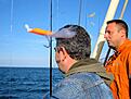 Viktor och Marius . . .