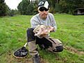 Personb�sta, fluga, 3kg