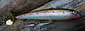 Toni Halme Lure 5