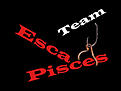 Team Esca Pisces Logo