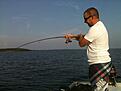 7kg sommarg�dda rusar p� l�tt utrustning!