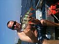 Sommarabborre 950 g