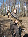26/3  10,16kg 105cm