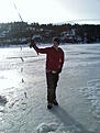 str�mmingsfiske.