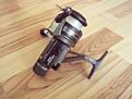 Shimano CT 3000