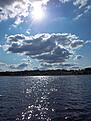 G�ddfiske 12 juni 2011