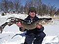 Landsj� 9,5kg min pappa