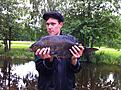 Braxen ~3kg