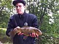 Mitt livs f�rsta sutare