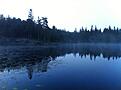 Svartedalen lindesj�n