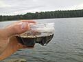 hemmagjord kaffemugg!
