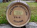 Mackmyra tjaps