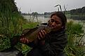 Sutark�rlek
Datum: 6/8-11
Fisk: Sutare
Vikt: 1720