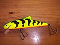 SALMO SKINNER