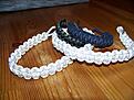 Funderar p� att b�rja tillverka lite av paracord, allt fr�n armband till livremmar, vapenremmar och allt d�rimellan.