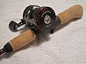M�rrum zx 3600
Lf suncaster 5,6 12-35g
carbotex 10lb