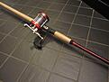 Ambassadeur 
6500 C3 CT MAG HI SPEED
carbotex 14lb