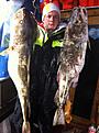 10,8 och 8,8 kg