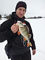 Pb i aborre, kanske inte s� stort f�r vissa men f�r mig ;) 7200g