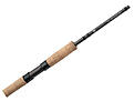 Nytt sp� f�r 2012
10-30g  9"  Shimano Technium
