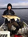 dr�mg�s 7,85 kg 94 cm l�ng