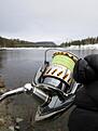 Trevlig rulle. Men Stella FE �r klassen b�ttre.