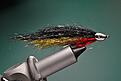 Baitfish, angelhair och fishskull