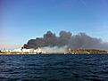 ibland f�r man annat �n fiske att fokusera p�...