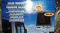 Solceller inhandlade!