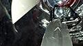 Telefonen tejpas fast i r�ret..