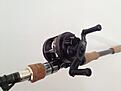 Megabass Monoblock Racing Condition Shadow L