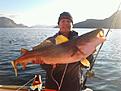 Hammerfest, Torsk 12,5 kg