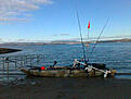 Moken vid Oslofjorden