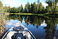 Tidan�n Tibro. September 2013.