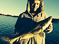 Prickskytte g�s 3,25kg