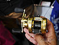 Osaka Fishing Show Shimano 2014 Conquest 0