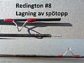 Redington Topp Lagning