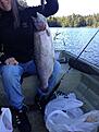 PB rekord: 3,4kg :)