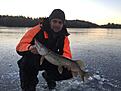 Dem �r med hungriga