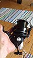2 st Shimano aerlex 8000