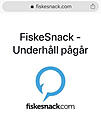 Trodde en kort stund att n�t var p� g