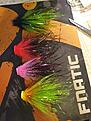Miuras mouse, kan f�s med eller utan dragon tail. Samtliga har attach f�r tails. By Bauer.