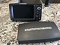 Humminbird 999ic HD. pris 900kr