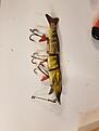 Spinax. S�ker st�ndigt �ldre fiskesaker. H�r av er om ni har n�got att s�lja